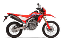 Honda CRF 300L