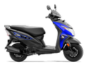 Honda DIO