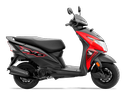 Honda DIO