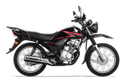Honda GL125