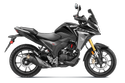 Honda NX190