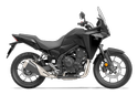 Honda NX500