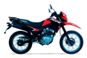 Honda XR150L