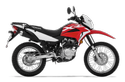 Honda XR150LE3