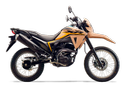 Honda XR190L