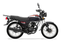 Keeway RK150 E