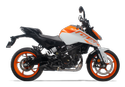 KTM DUKE 250  ABS