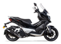 Lifan KPV150 ABS