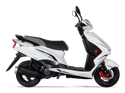 Lifan LF125T-2V SPECIAL EDITION