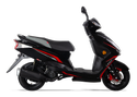 Lifan LF125T-2V SPECIAL EDITION
