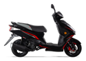 Lifan LF125 SPECIAL EDITION