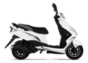Lifan LF125T-2VE