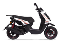 Lifan Liberty 150 Special Edition