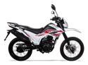 Lifan X-TRIAL 150