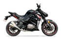 Nexus 200RS