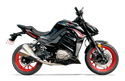 Nexus 250 RS