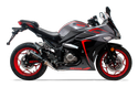 Nexus 250RR