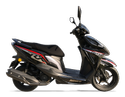 Ronco TR 150RX