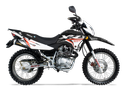 Ronco X-PLORER 200R