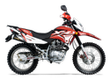 Ronco X-PLORER 200RR