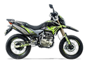 Ronco X-PLORER 200V1