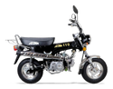 RTM 110 PROX