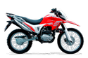 Ssenda DURO 200 ARO 21/18