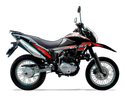 Ssenda DURO 200 CB (ARO 17/17)