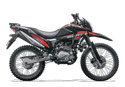 Ssenda DURO 200 ARO 21/18