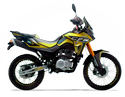 Ssenda Duro 250 CFR