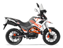 Ssenda DURO 250 TK