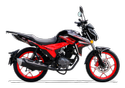 Ssenda Finiti 150 Sport V2