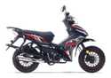 Ssenda Leo 125 Rally