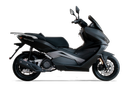 Ssenda RVS 175 EFI