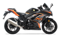 Ssenda SS300-X7 EFI