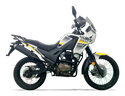 Ssenda DURO TNR 250