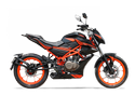 Ssenda Viper 200 NKS