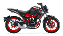 Ssenda Viper 200 DKR