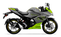 Suzuki GIXXER SF 150