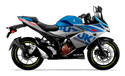 Suzuki Gixxer SF 250 ABS