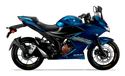 Suzuki Gixxer SF 250 ABS