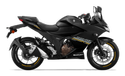 Suzuki Gixxer SF 250 ABS