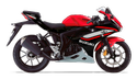 Suzuki GSX-R150 - ABS