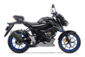 Suzuki GSX-S150 ABS