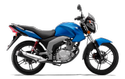 Suzuki GSX125