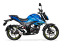 Suzuki GIXXER Naked 150