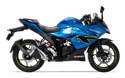 Suzuki GIXXER SF 150