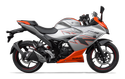 Suzuki GIXXER SF 150