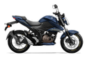 Suzuki GIXXER Naked 250