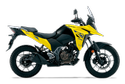 Suzuki VSTROM 250 SX